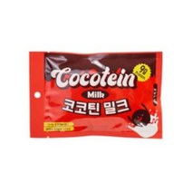 이거머꼬 코코틴 밀크 초코볼, 30g, 8개