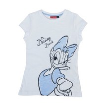 ASK 주니어 전략 여아 데이지 라운드 TS(JU2ZTR348FD/화이트)