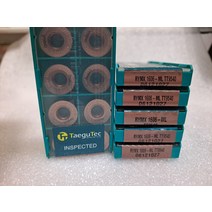 RYMX1606-ML TT9540 밀링인서트팁 10개 1통