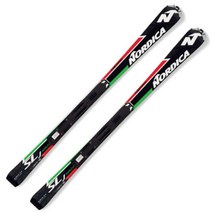 16 17 노르디카 아동 스키 Doberman Jr W.C SL 136