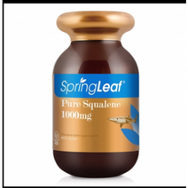 호주 스프링리프 스쿠알렌 1000mg 90정 6병세트, 6병540정