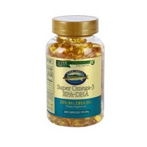 비타민클럽 슈퍼오메가3 200g, 1개, 200정