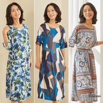 리르무아 [리르무아] 썸머 플레이어 원피스 2종