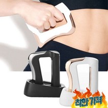 근막이완도구 Sig 스트릭, 스트릭미니 블랙+전용크림1개