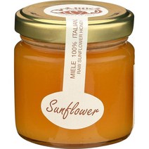 미국직구 MITICA 생해바라기 꿀 4.23온스, 수량, 상세참조