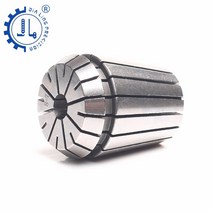 ER 1116202532 너트 CNC ER40 콜렛 세트 Cnc 및 조각 기계 Er111620 콜렛 세트, ER11-8