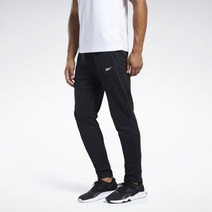리복 Reebok 남성용 운동 Ready 트랙 팬츠 바지