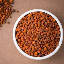 신토불이 국산 약초 마가목열매 300g, 140F_국산마가목열매300g