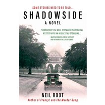 (영문도서) Shadowside Paperback, Neil Root, English, 9781915889409