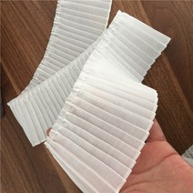 공주풍 스커트 화이트 페이크 우아한 블라우스 레이스 원단 쉬폰 카라 레이어드 밴딩