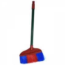 더크린 타이탄비 빗자루 청소용품 외곽용빗자루 가든비 스탠드대비 녹색빗자루 롱빗자루 빗자루세트 눈빗자루 대비 마당비 야외빗자루 청소비 낙엽빗자루 제설도구 눈비 청소도구 개량비 싸리비 싹쓸이비