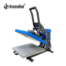 승화전사 셔츠용 고압 열프레스 프린터, 03=MagneticWithDrawer_UK