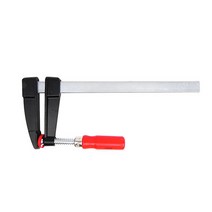 베세이 L클램프 LM10 5 100mm 목공클램프