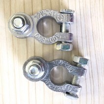 카라반용품 캠핑카 액세사리 DIY 액세서리 새로운 레저 배터리 터미널 커넥터 클램프 밴