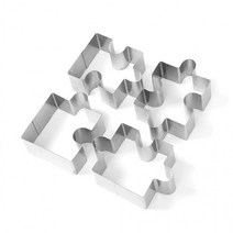 스텐 무스 틀 제과 케익 4종세트 제빵 링 떡틀 모양틀 케이크 만들기 무스틀 떡틀 모양틀 케이크, 단품