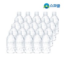 루트윈 스파클생수 330mL 80병 /미니생수/작은생수/휴대용생수