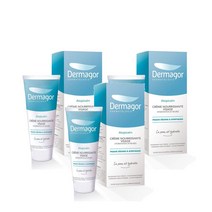 더마고르 페이스 너리싱 크림 40ml Dermagor Atopicalm, 3팩