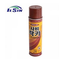 일신케미칼 CNA 방청 사비프라이머 락카 420ml-1박스 40개, 420ml