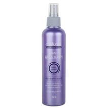 끈적임없는 워터타입 모발보호 세팅 스프레이 252ml