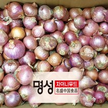 [명성차이나푸드]중국양파 미니양파 모충 샬롯, 1kg, 1개