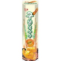 해태제과 구운옥수수 27g, 1개