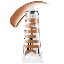히알루론산이 함유된 밀크 메이크업 바이오닉 글로우 일루미네이팅 액체 하이라이터 MILK MAKEUP 330849, Virtual 0.91 oz/ 26.8 ml