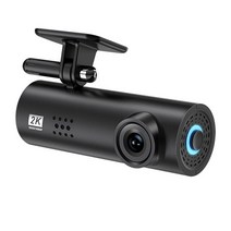 블랙박스 전방카메라 룸미러 캠코더 녹음기 대쉬캠 미니캠 자동차 나이트비전 대시 wifi dvr 오토 DVR 액션, 01 Dash Cam for Car_01 64G