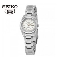 SYMK13K1 세이코5 SEIKO 여성용 오토매틱 메탈시계