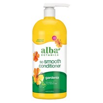 Alba Botanica 하와이안 컨디셔너 가드니아, 907g, 1개