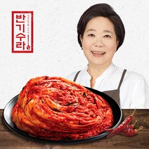 브랜드없음 반기수라 서울식 포기김치 2kg, 1개