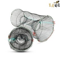 바다민물 통발 문어 우럭 장어 꽃게 해루질 통발낚시