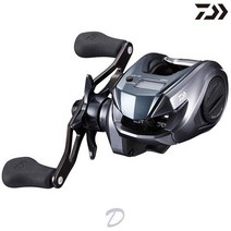 다이와 스파르탄 IC 150H 전동/양축릴 한국다이와정공, 없음, 단품