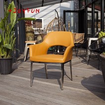 토리크롬체어 까페 미용실 휴게실 교회 의자