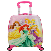엘사 도라에몽 디즈니 헬로키티 스파이더맨 캐릭터 18인치 캐리어