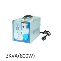 가정용 변압기 강압기 3KVA 도란스 110V 220V 유진집 #9299EA, 1, 본상품선택