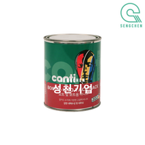 클루디 콘티 요트바니쉬(750ml) (1Can), 유광, 투명