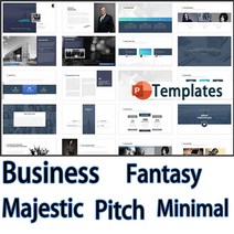 27 테마 축 비즈니스 학위 장엄한 Minim 뭉크 Pitchy 팝 Infographics 다람쥐 타임 라인 파워 포인트 템플, 한개옵션0