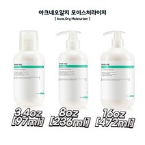 acne.org 아크네오알지 아하플러스 AHA+ 3.4oz 6oz 16oz 미국 직배송, 아하플러스 AHA+ 16oz (472ml)