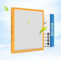 아인스 PM0.3 H11 차량용 에어컨 헤파 필터 교체 HEPA01, HEPA-05