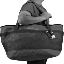 스노우라인 카고 케링 백 L (Carring bag)
