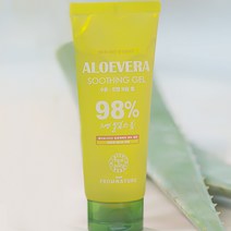 [봄맞이이벤트] 프럼네이처 알로에베라 수딩젤 150g, 1개