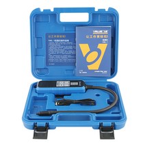 냉매누설 탐지기 R22/R410/134/32 가스누출 할로겐, 누수 감지기 세트