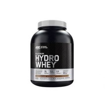 옵티멈 HWPI 뉴플래티넘 하이드로 웨이 초코맛 1.64kg