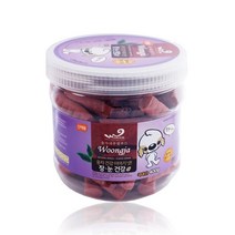 웅자 건강이야기 넷 장.눈건강 400g 강아지 어린 영양 어린/영양/간식/비만/건강/애견/칭찬/노령견고급/훈련/외출