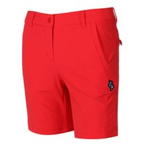 엘르골프 여성 N스판 5부 팬츠 6E41751