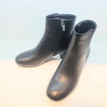 허시파피 허시파피 여성 앵글부츠 3M613