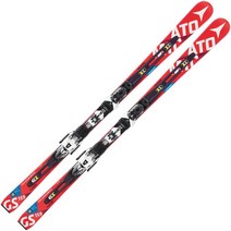 ATOMIC 주니어대회전 REDSTER FIS D2 GS JR+ X12 15