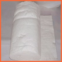 차열재 세라믹 섬유 담요 610mm x 1 M 20mm 24