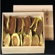 [하회마을] 뽕나무 상황버섯 250g. 최상급 린테우스 상황버섯. 특품. 최신제품, 1개, 250g