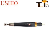 USHIO 왕복사상기 TLL-12(전후왕복) 에어야스리 에어왕복사상기 금형야스리 금형줄 에어사상기